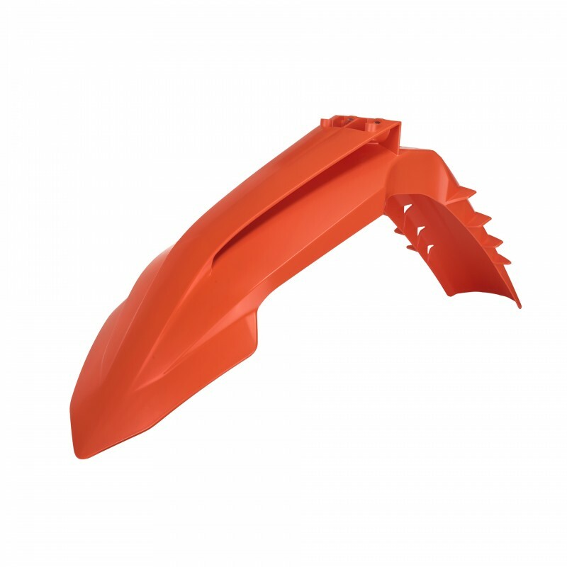 Front Fender
