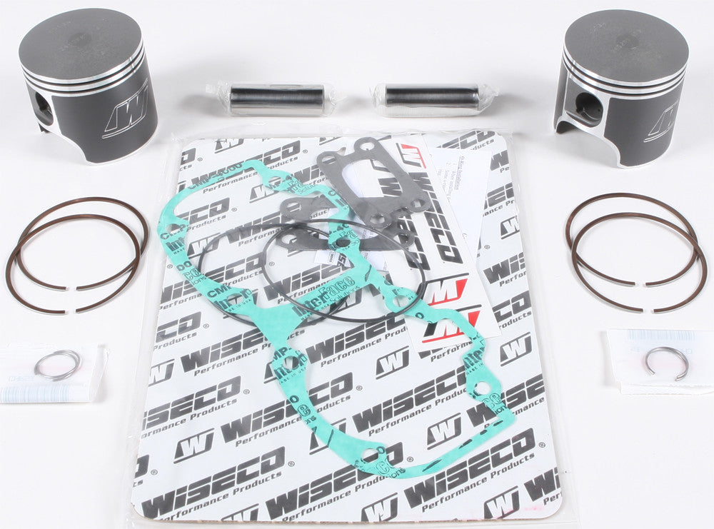 OVERBORE PISTON KIT
