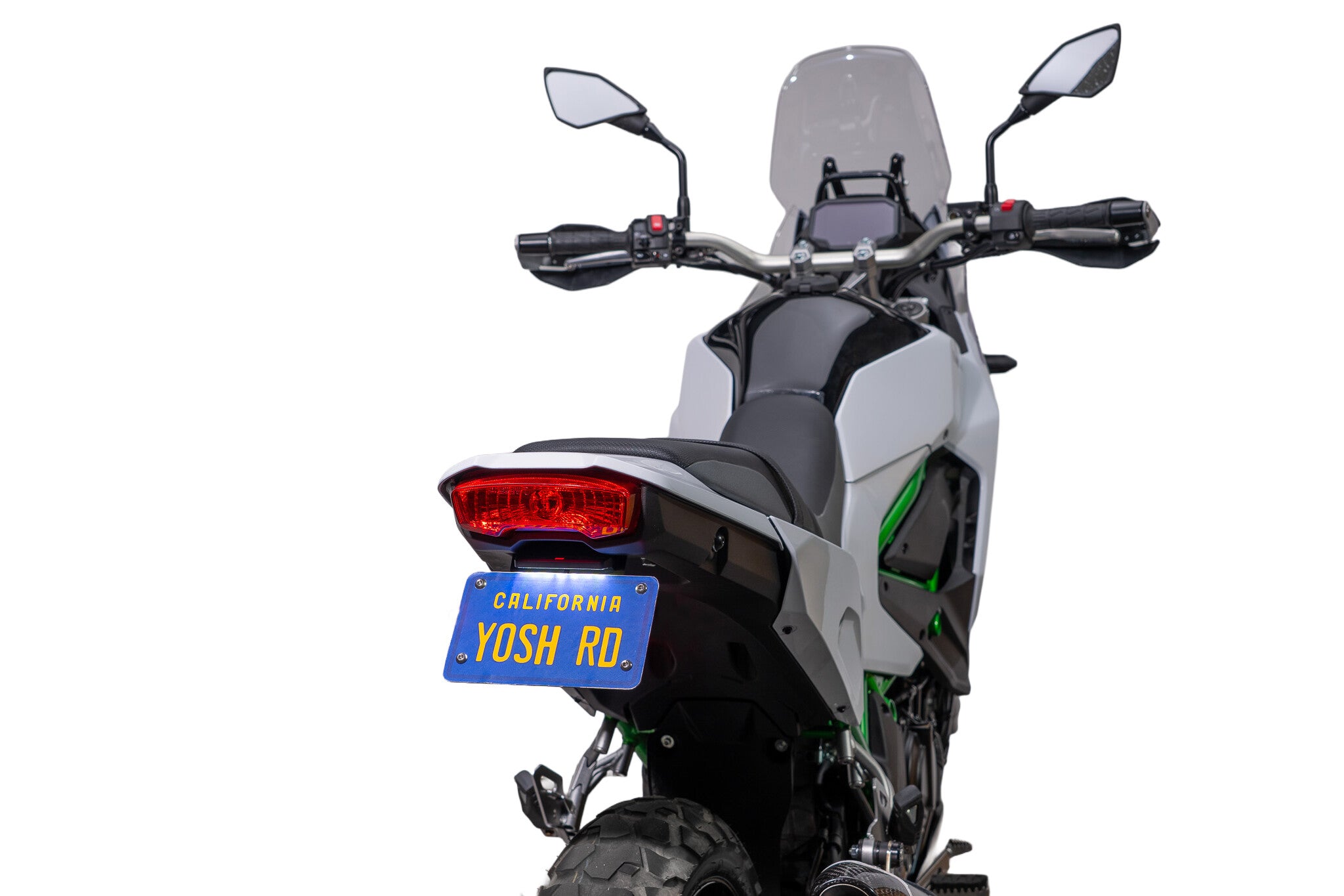 FENDER ELIMINATOR V2 KIT KAW