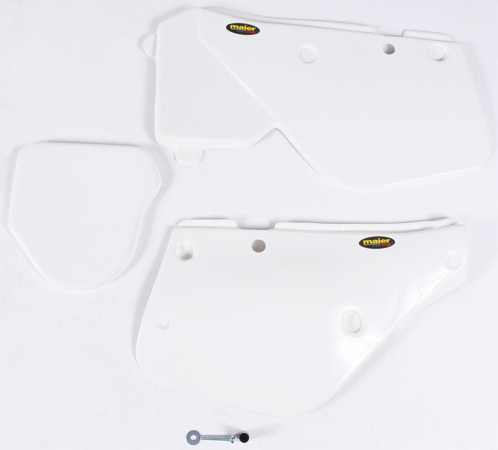 Replica Side Panel