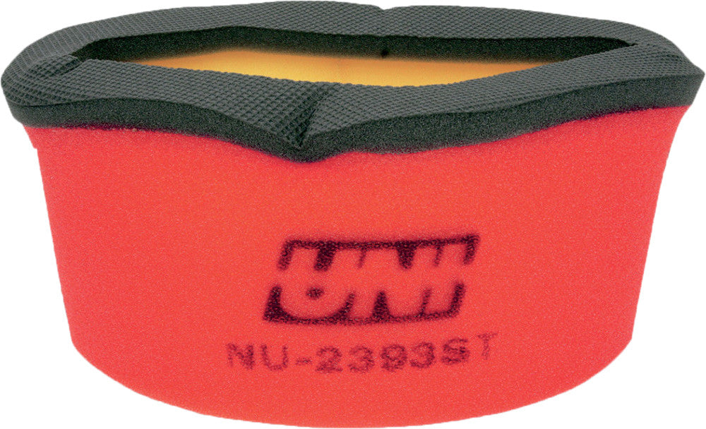 MULTI-STAGE COMPETITION AIR FILTER