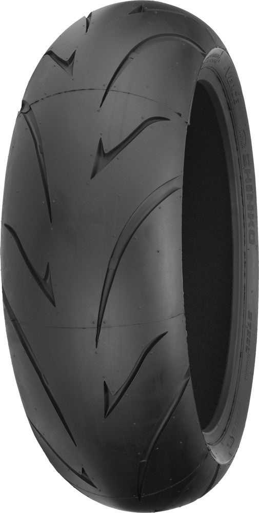 011 Verge Radial
