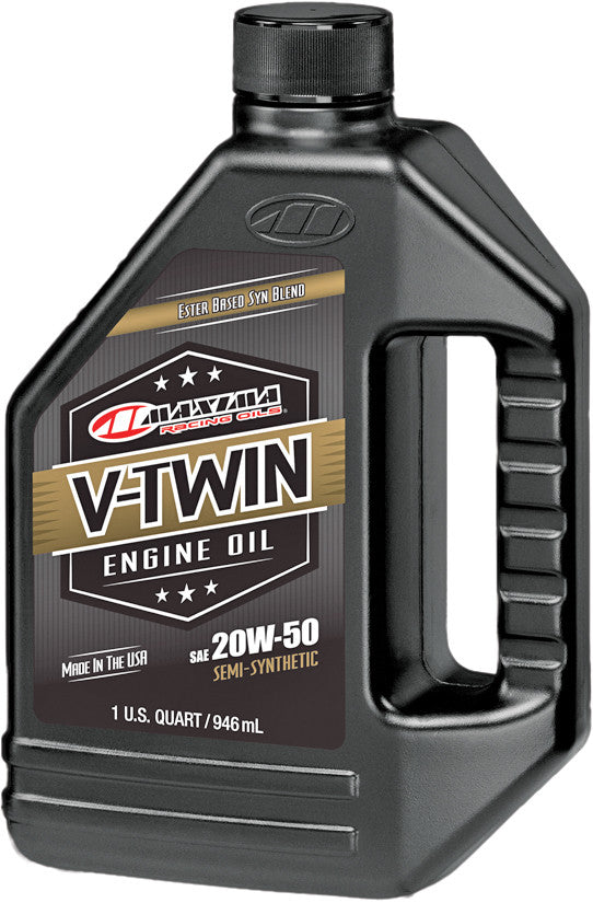 Synthetic Blend Engine Oil