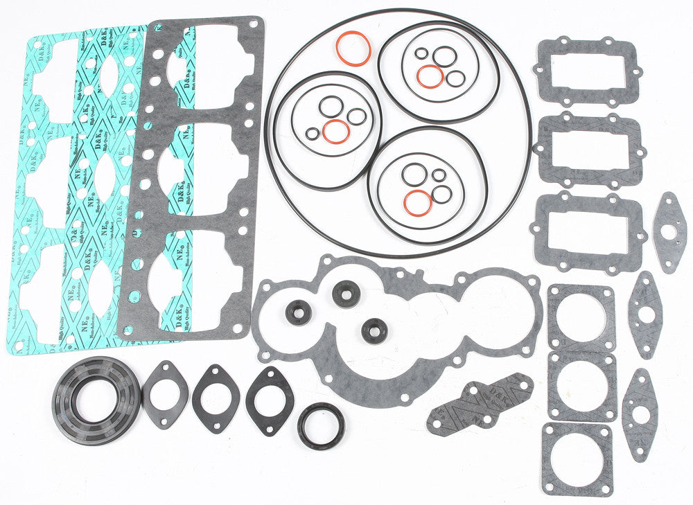 Engine Gasket Set