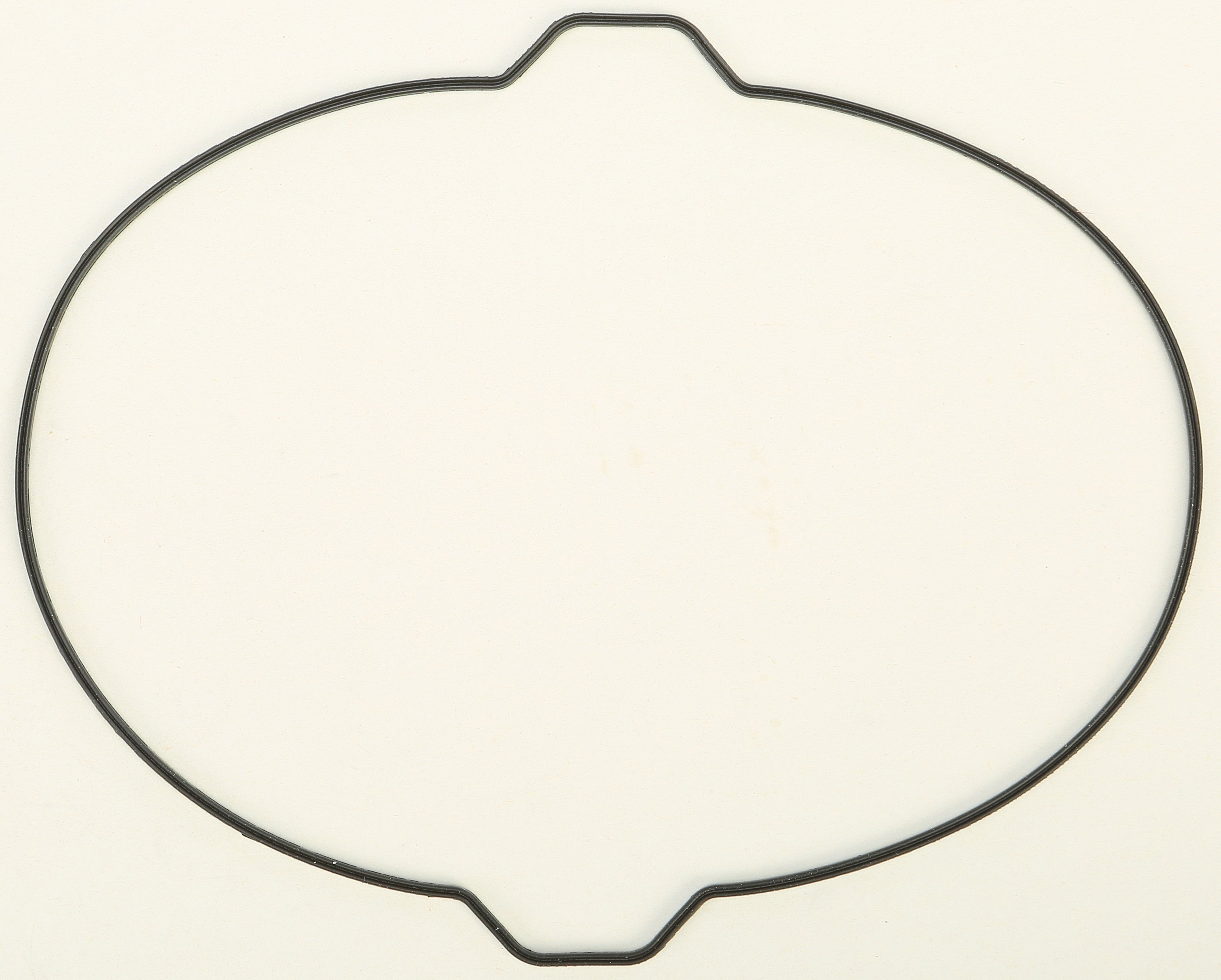 CLUTCH COVER GASKET