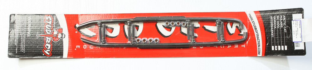 ROUND BARS 6"