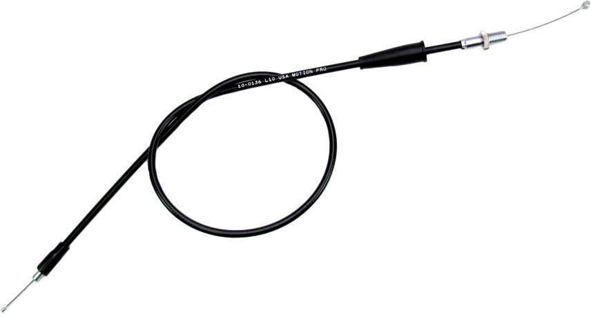 Twist Throttle Cable