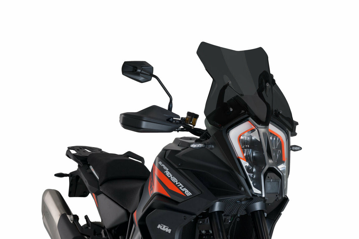 Touring Windscreen