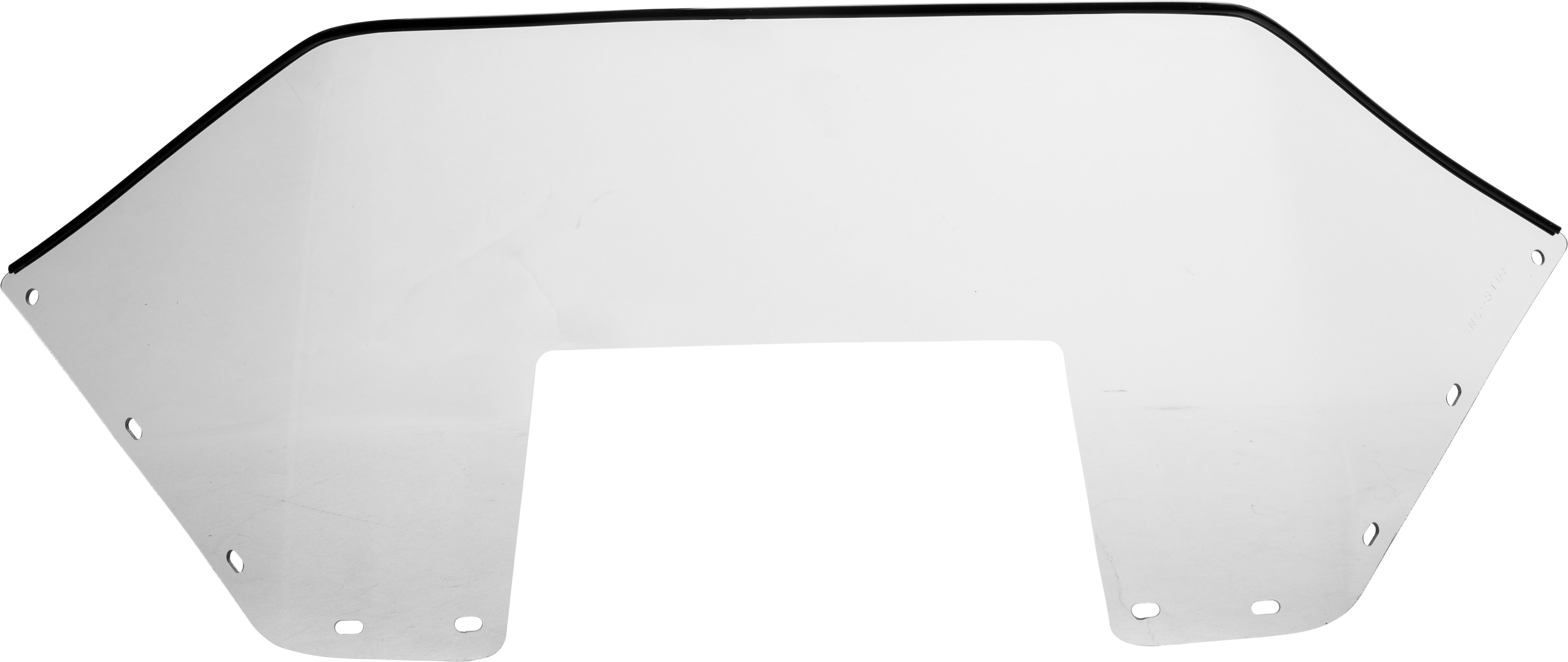 Windshield