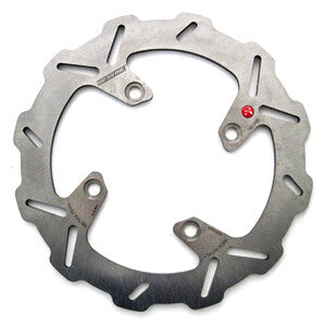 ROTOR REAR
