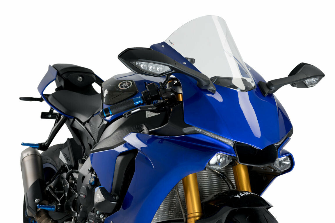 R-Racer Windscreens