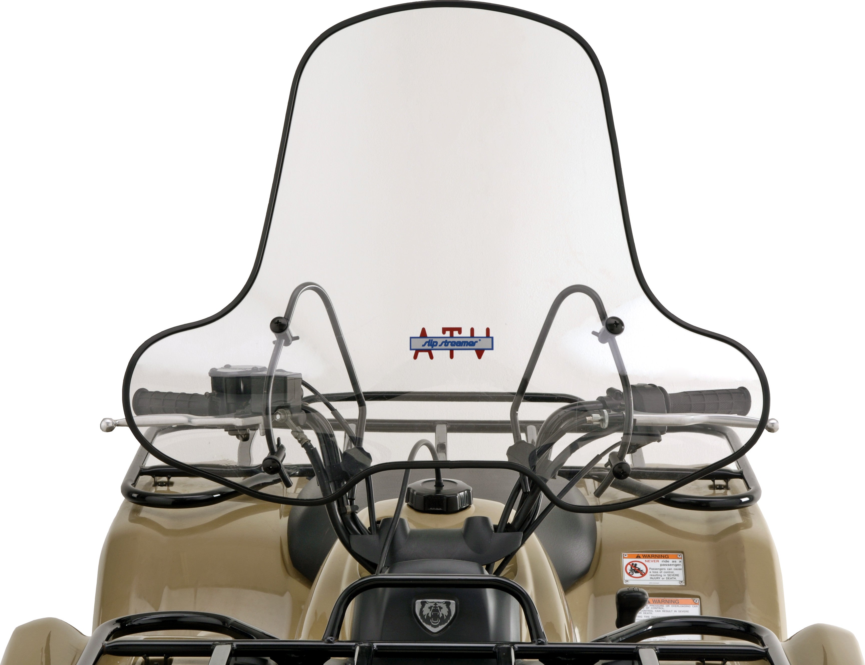 SS-1 ATV Fairing