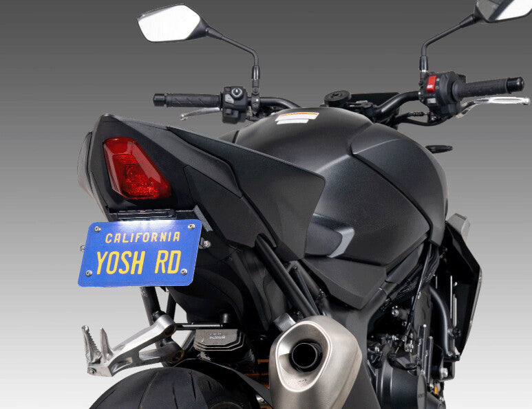 FENDER ELIMINATOR V2 KIT HON #961-9433