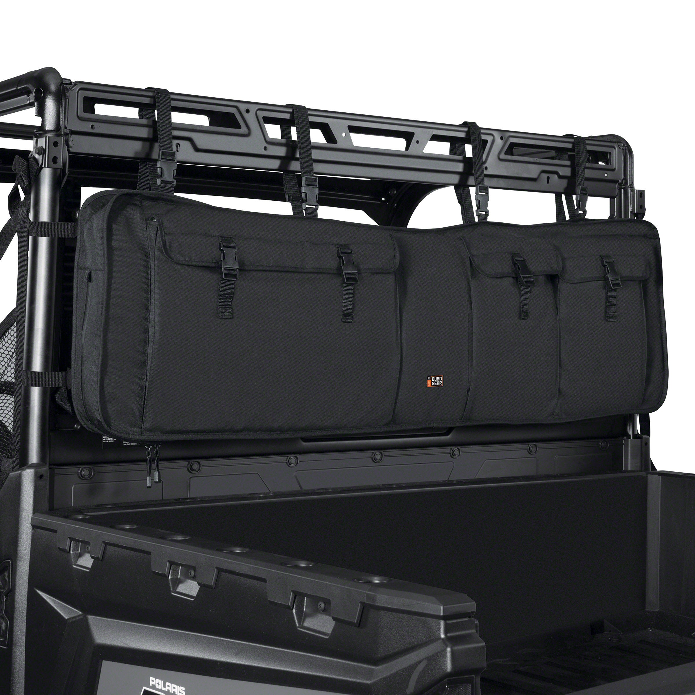 UTV DOUBLE RIFLE CASE UNIVERSAL