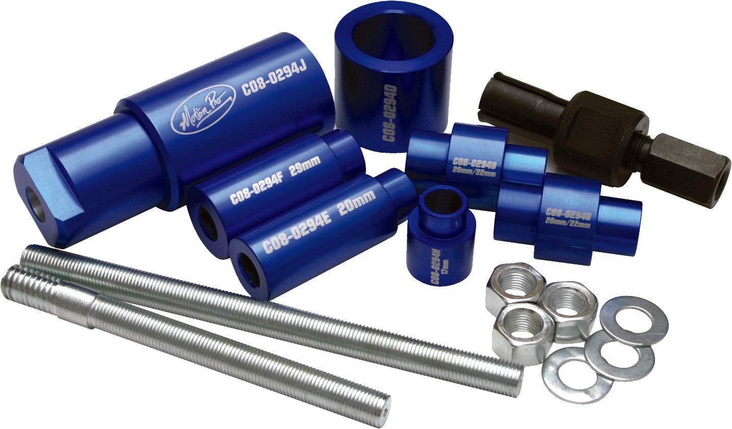 DELUXE SUSPENSION BEARING SERV ICE TOOL