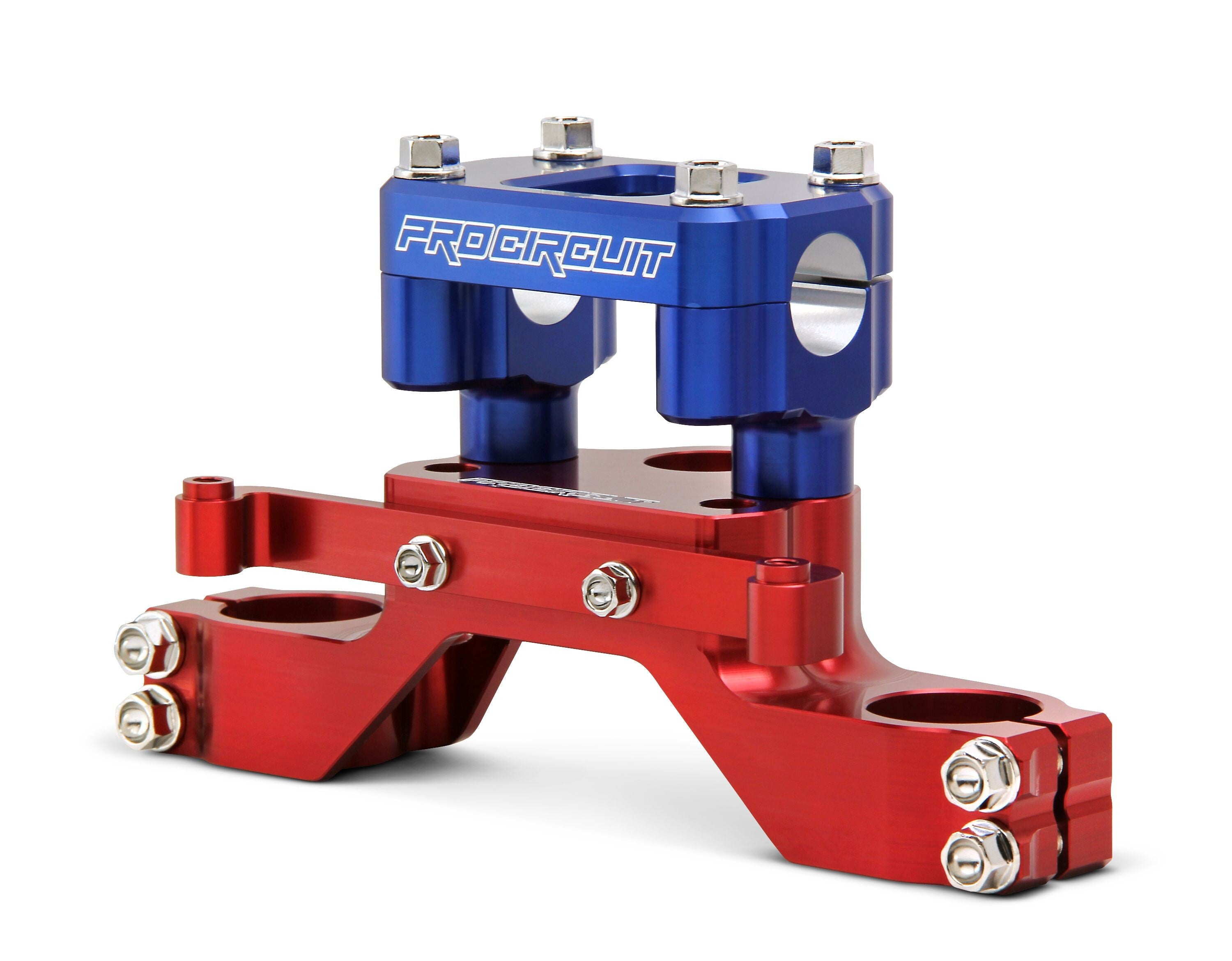 PC Top Clamp