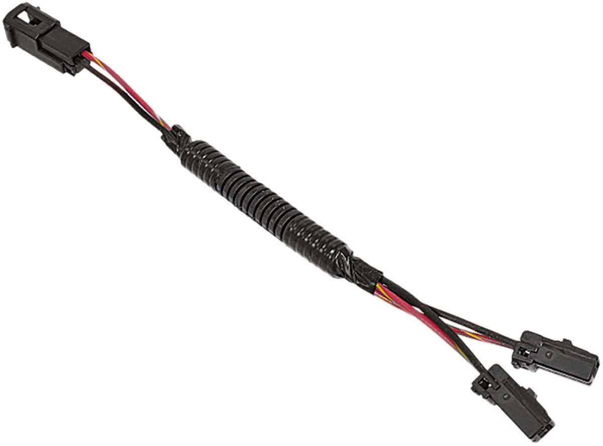 Accessory Splitter Harness