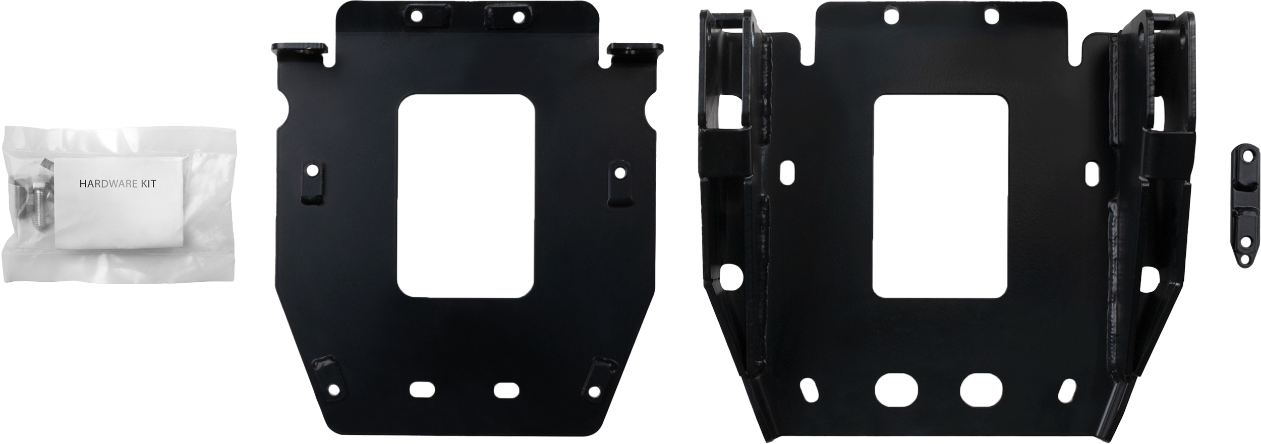 PLOW MOUNT