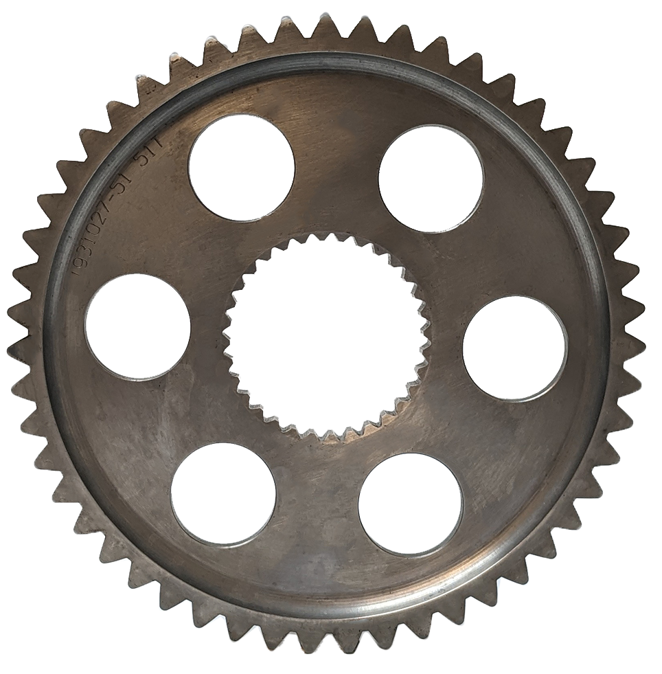SPROCKET SILENT 51T 32T INT. SKI-DOO