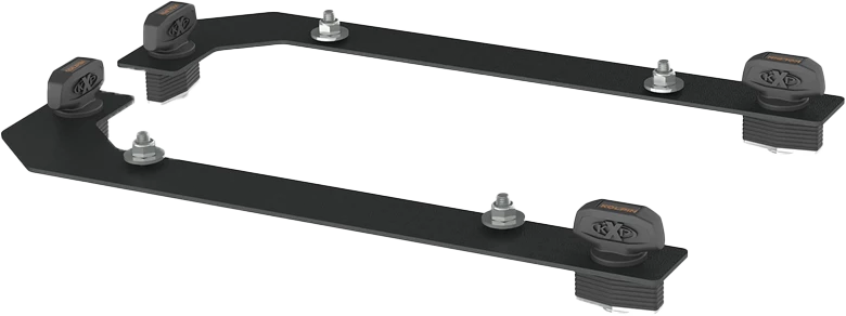 Metal Bed Box Kit
