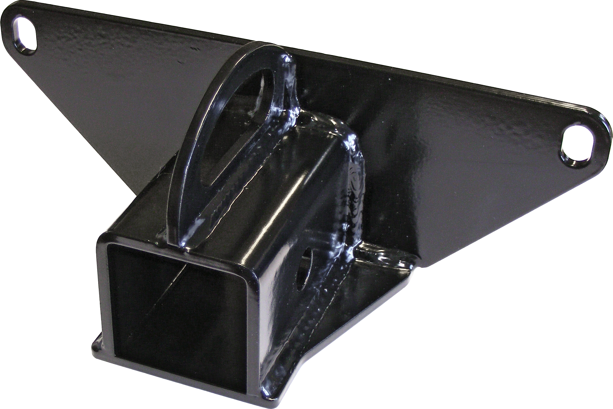 RECEIVER HITCH