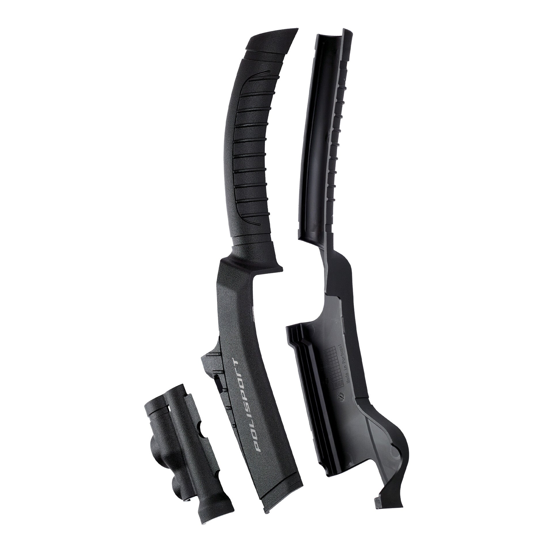 FRAME PROTECTOR BLACK