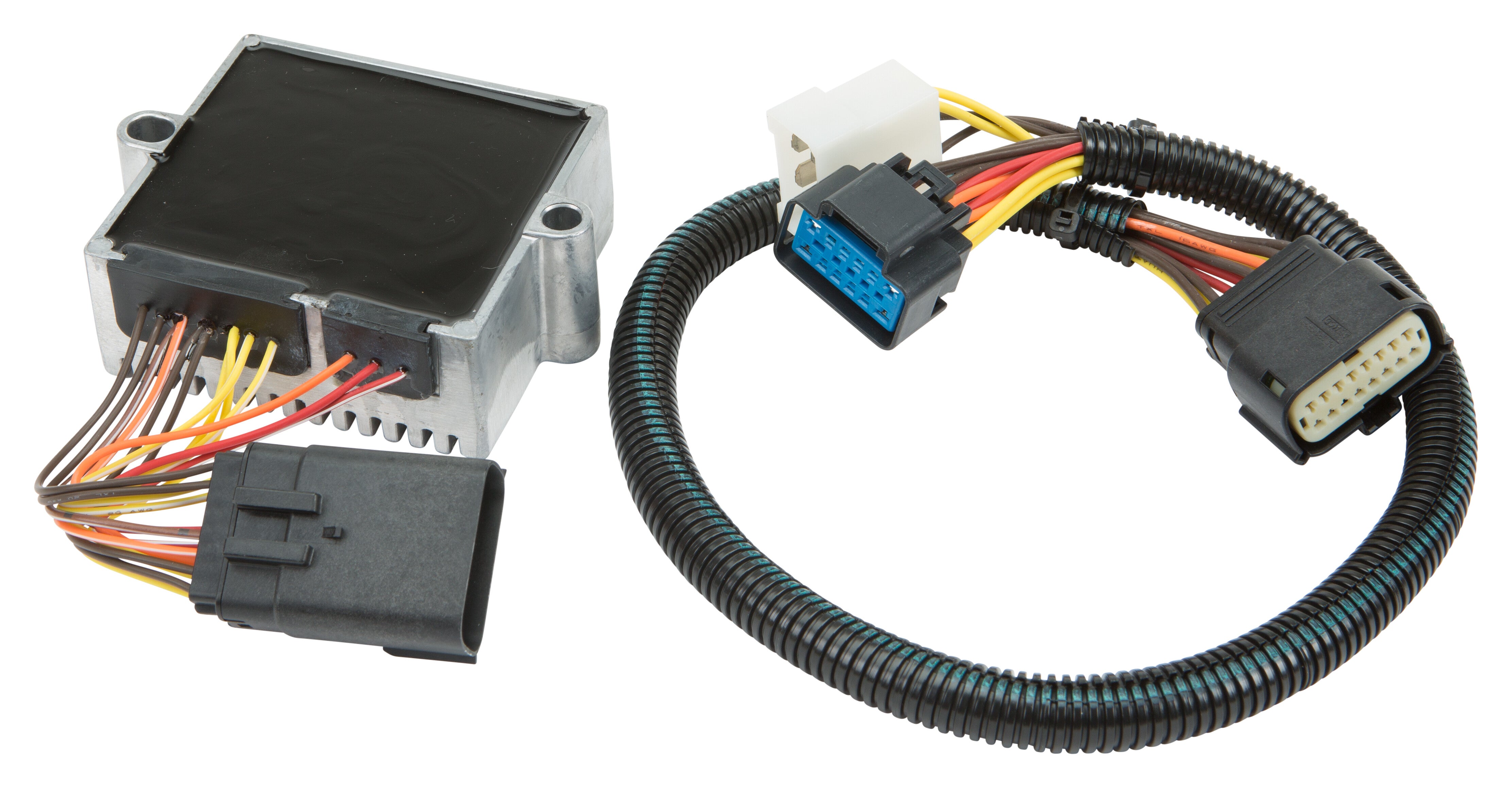 Voltage Regulator
