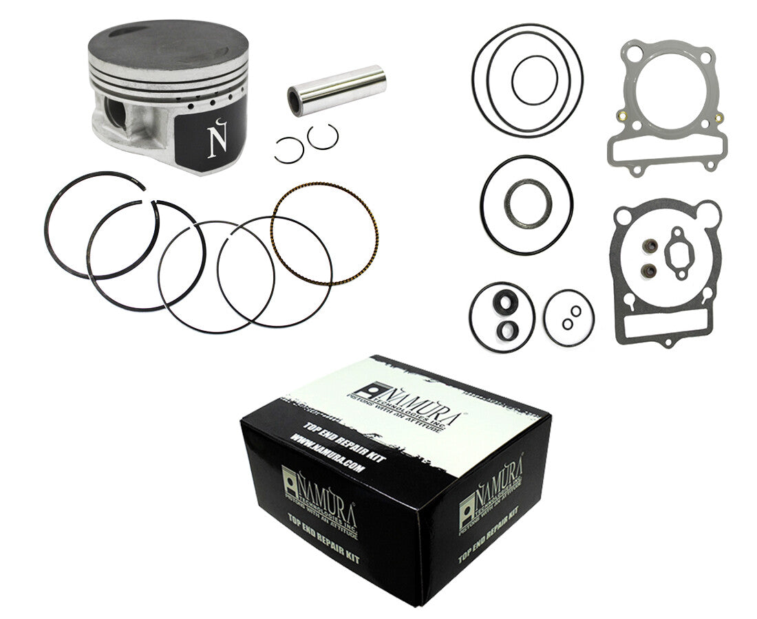Top End Repair Kit