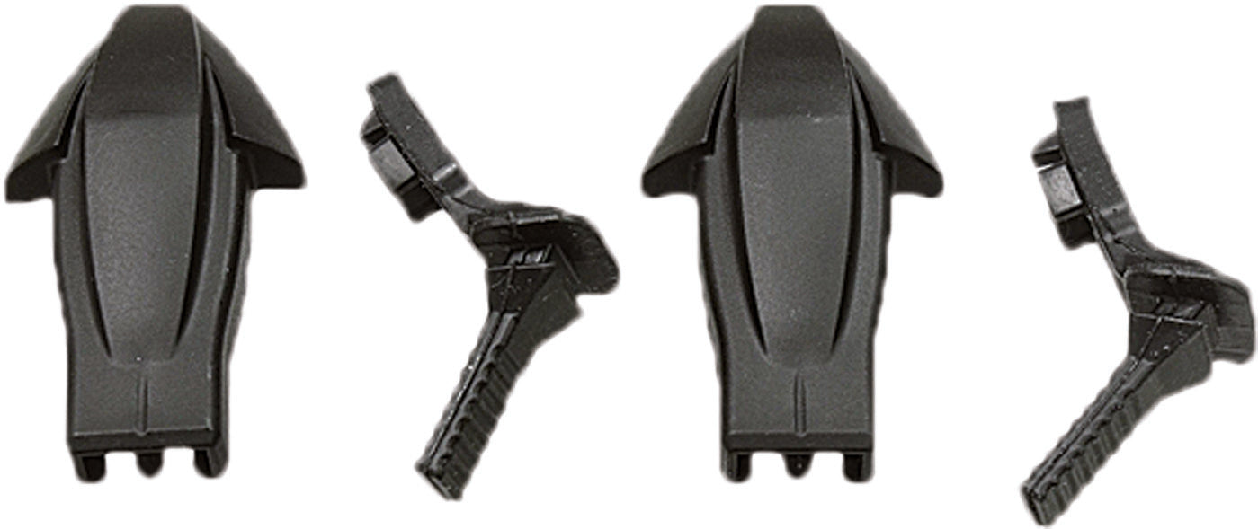 Panel Latch