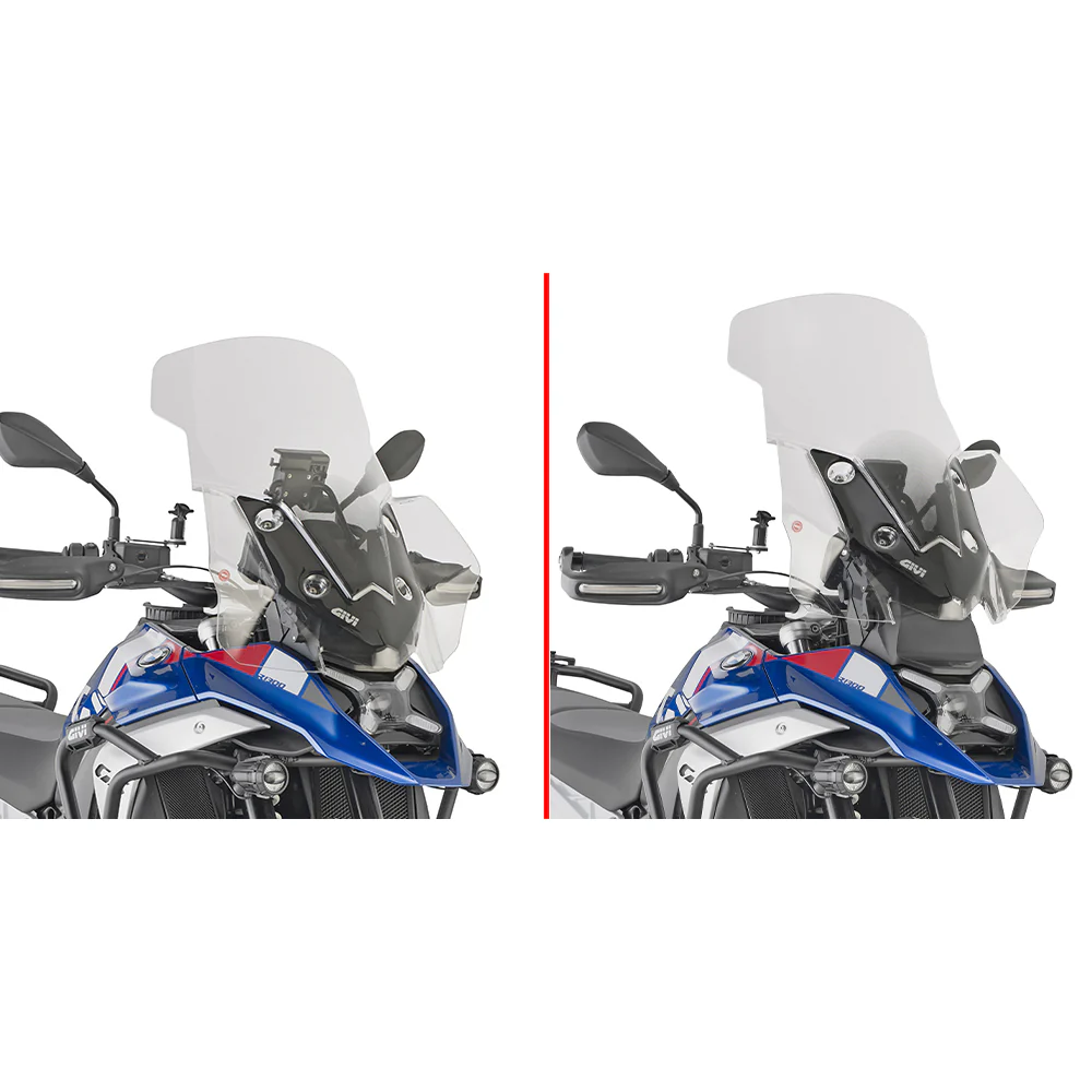 Windscreen Specific