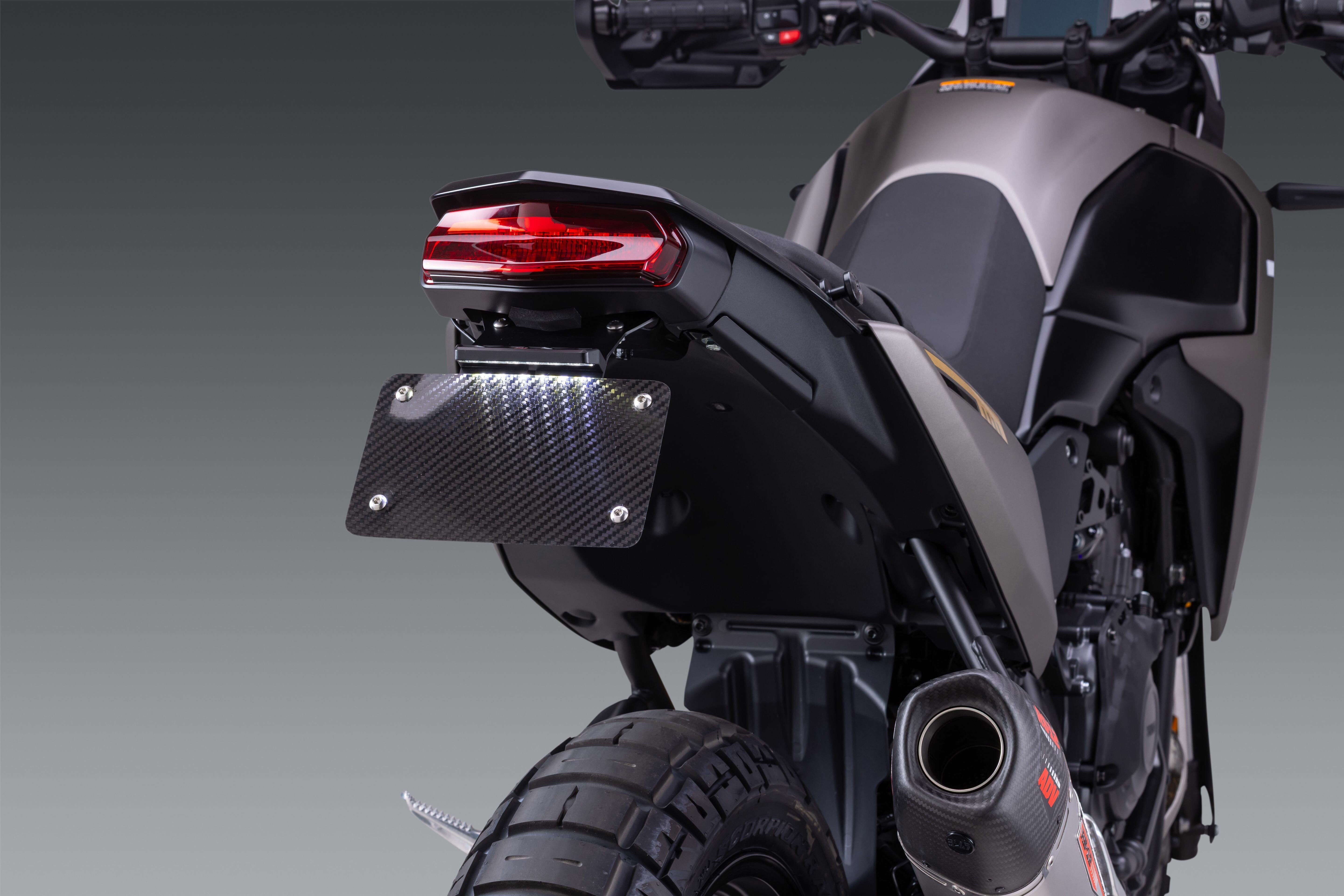 FENDER ELIMINATOR V2 KIT YAMAHA