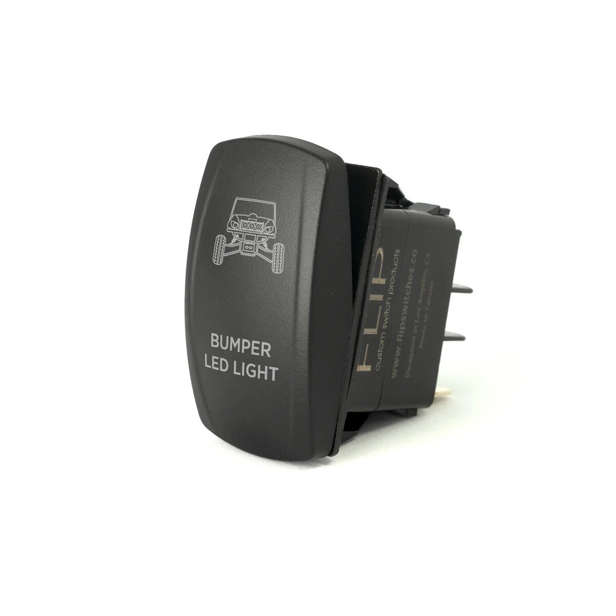 Rocker Switch