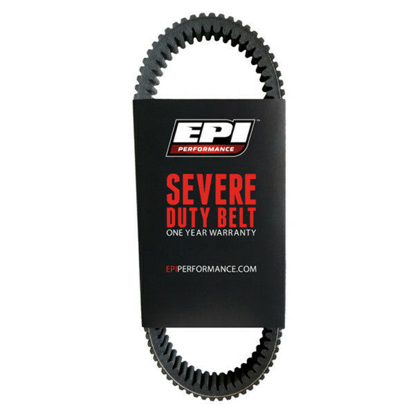 SEVERE DUTY DRIVE BELT