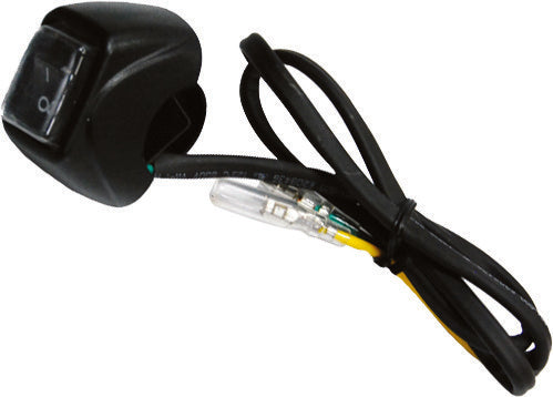 Heated Replacement Brake Lever