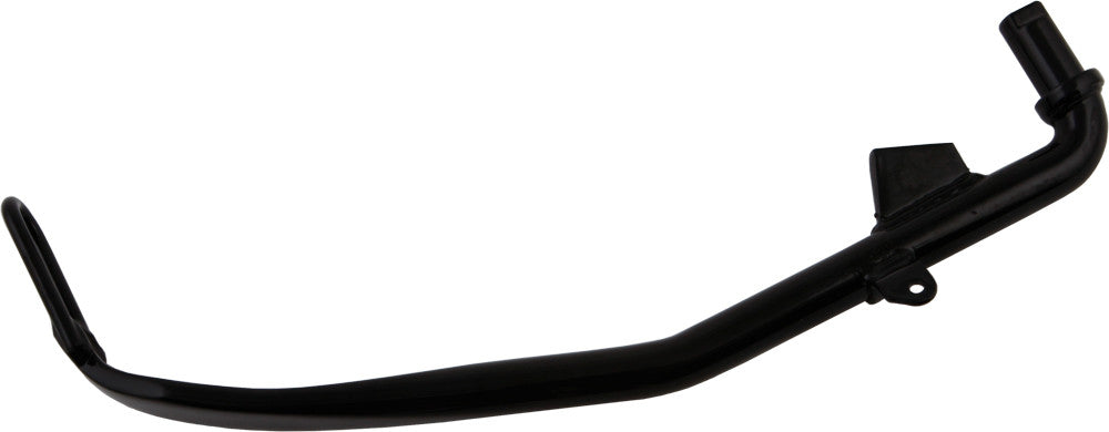 KICKSTAND 1" OVER STOCK BLACK FXD 91-17