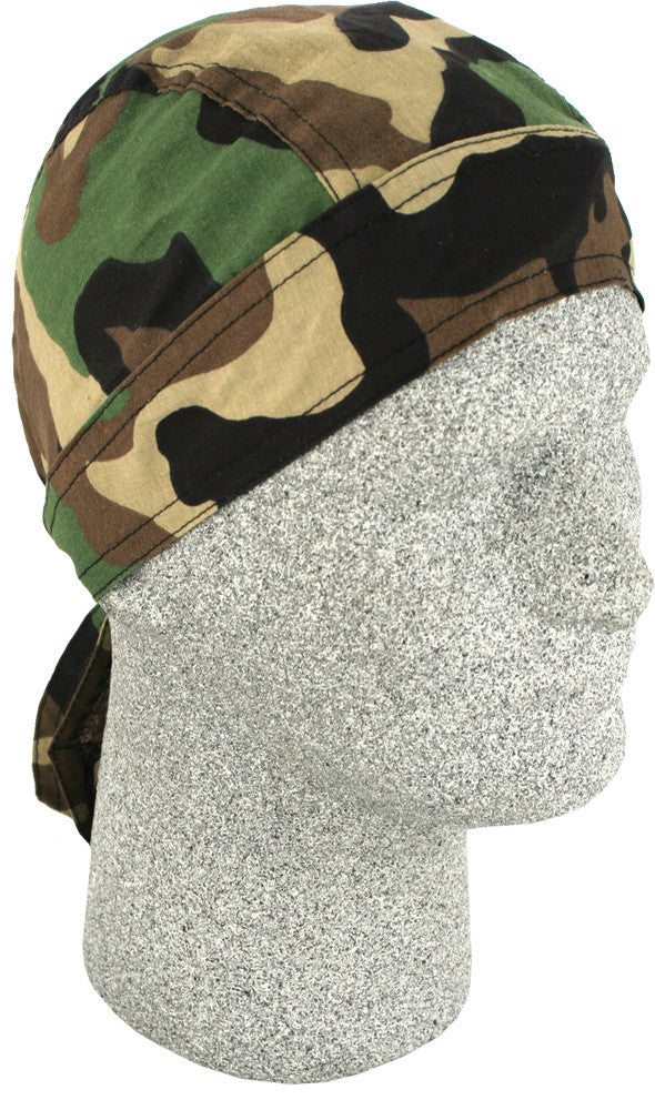 FLYDANNA WOODLAND CAMO #26-4247