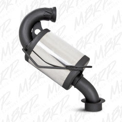 Trail Performance Exhaust