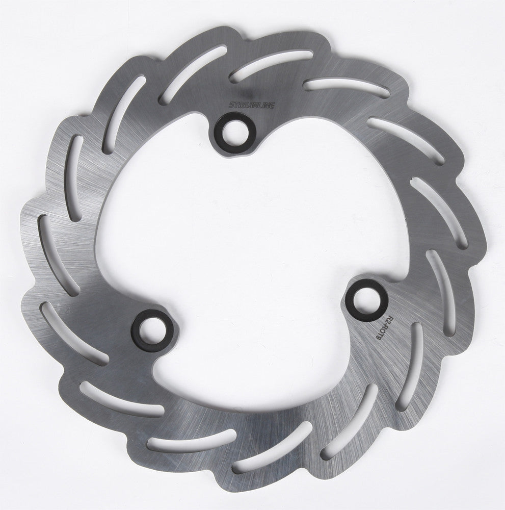 ROTOR - REAR