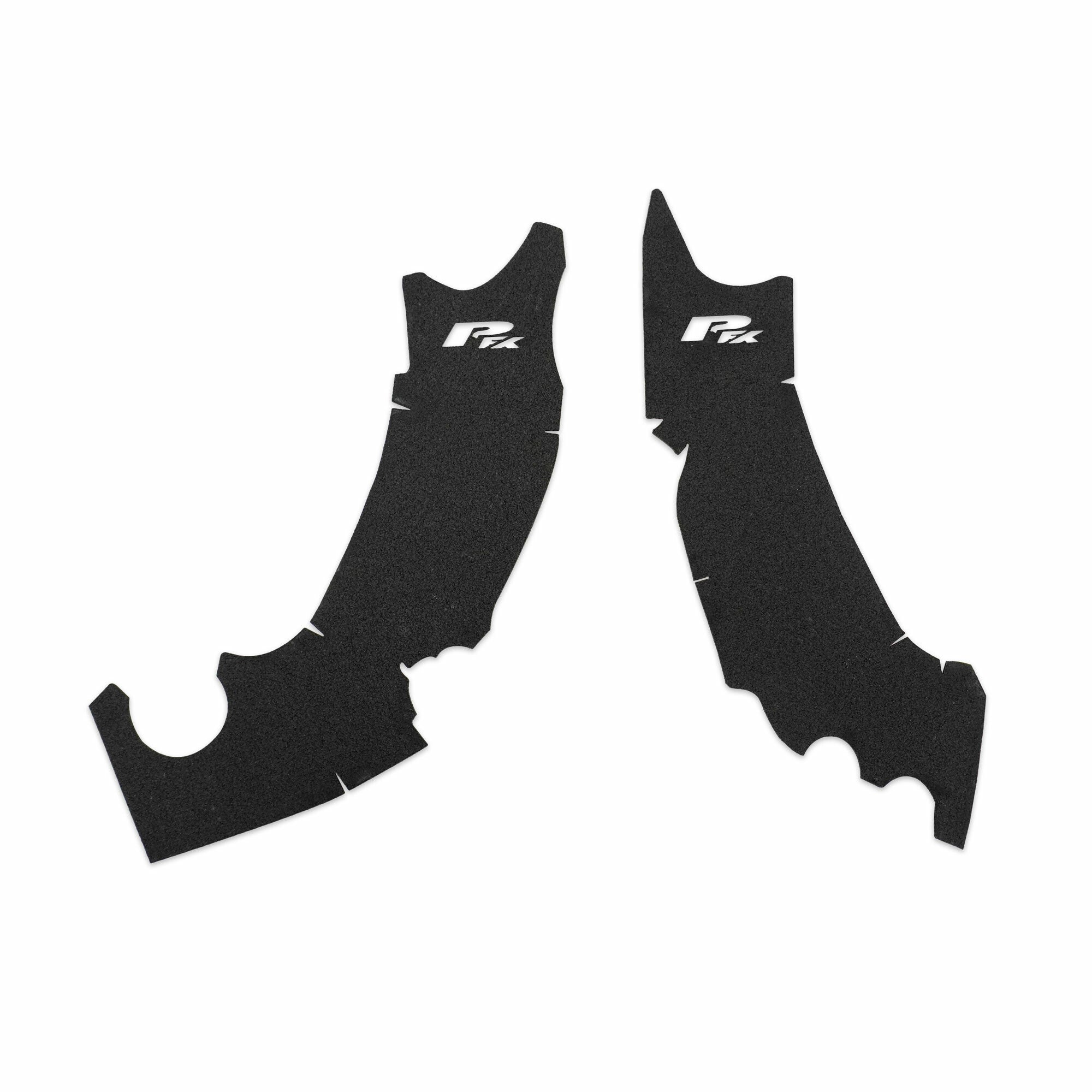 FRAME GRIP TAPE BLACK KAW
