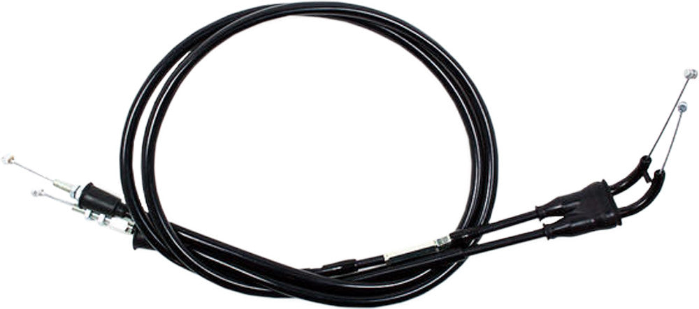 Motocross/Off-Road Throttle Cable