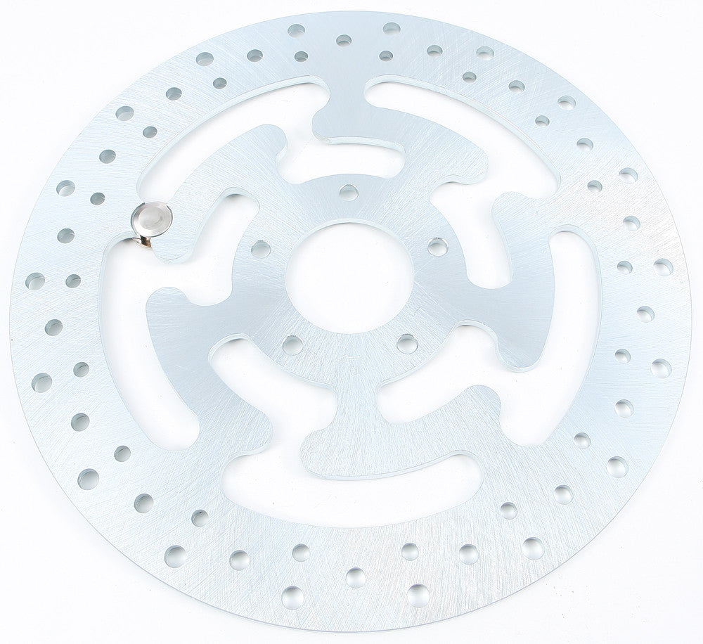 Touring Brake Rotors - Steel