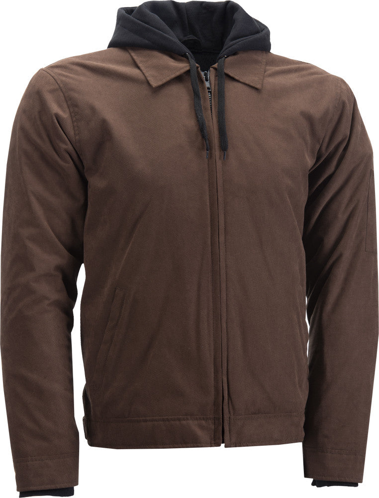 Gearhead Jacket
