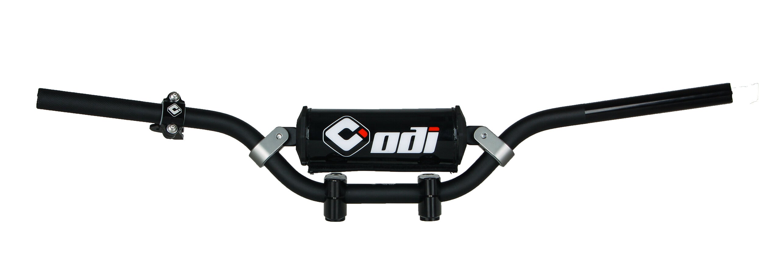 PEE-WEE; UPGRADE BAR KIT BLACK