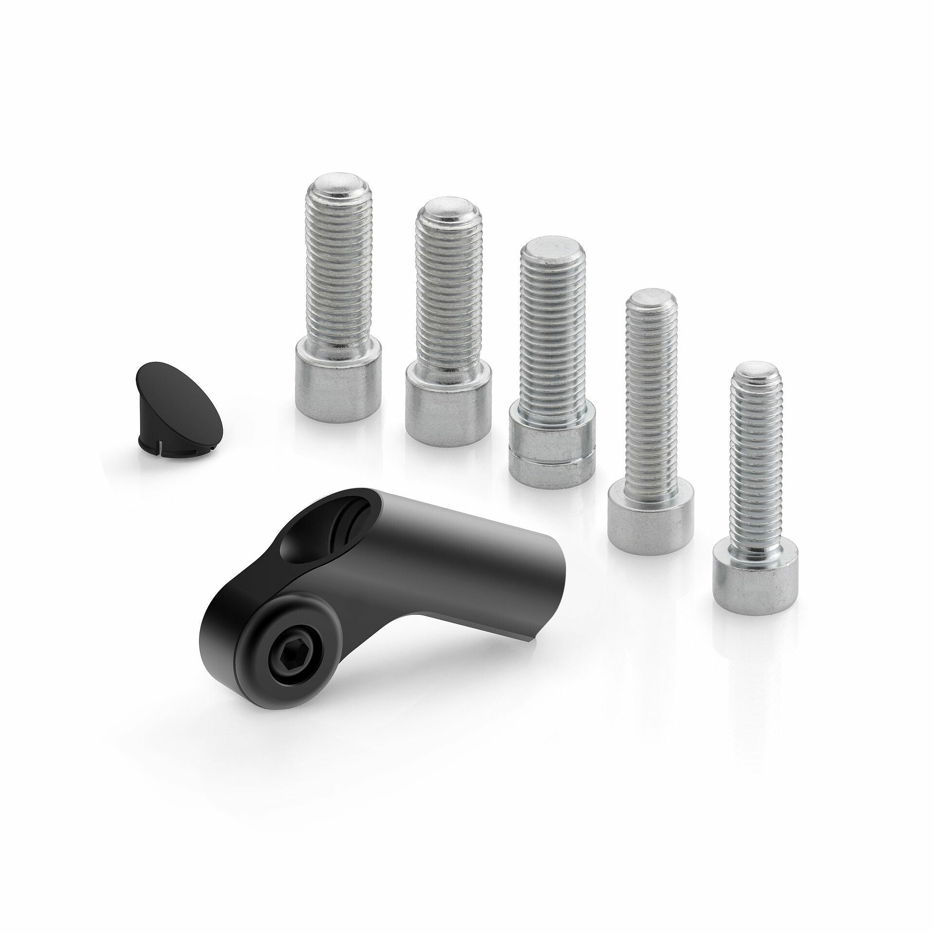 Universal Mirror Adapter