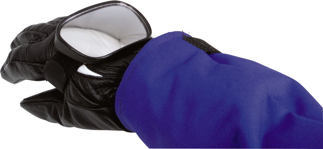 HAND MIRROR