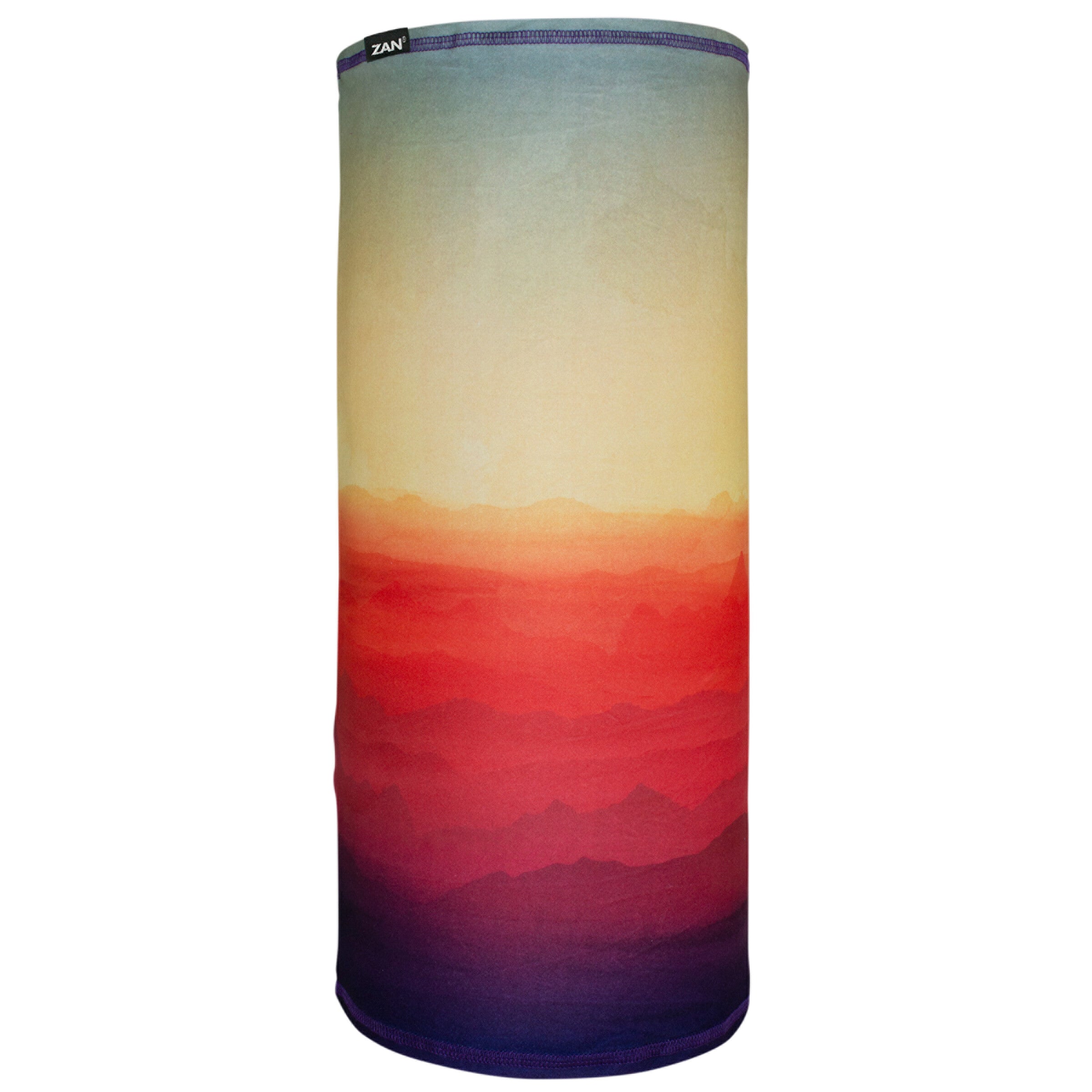 SPORTFLEX SERIES MOTLEY TUBE SUNSET #26-5264