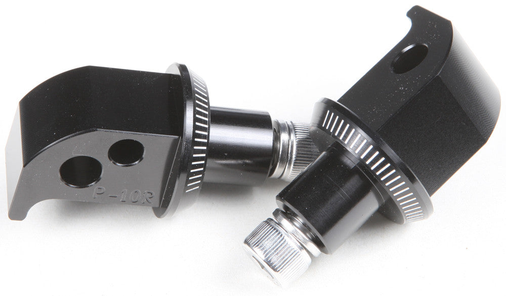 Footpeg Adapter