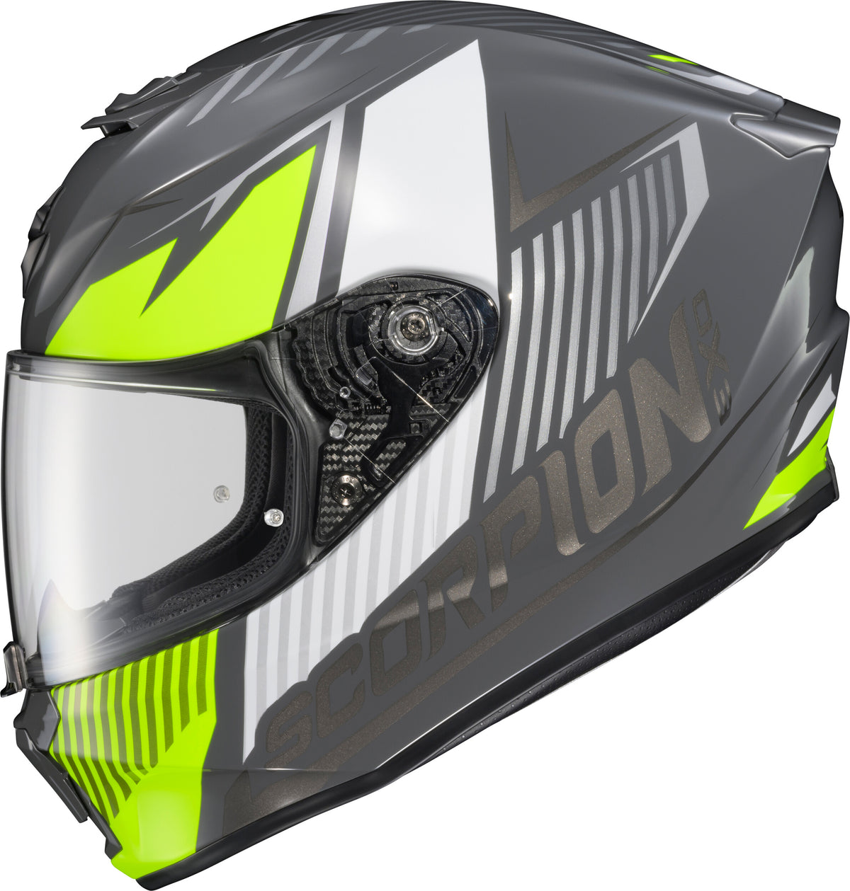 EXO-R330 Full-Face Helmet