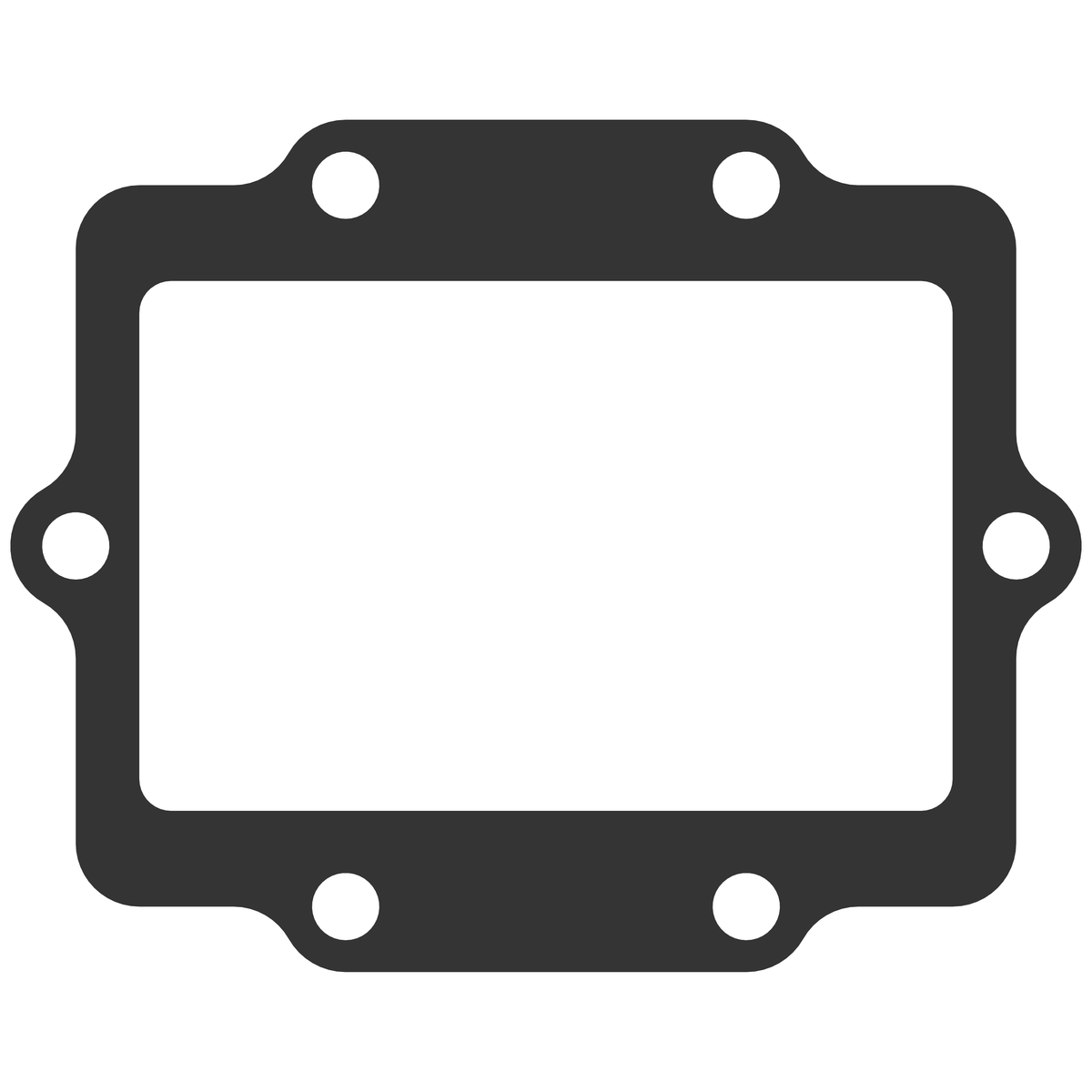 DELTA REED GASKET KAW