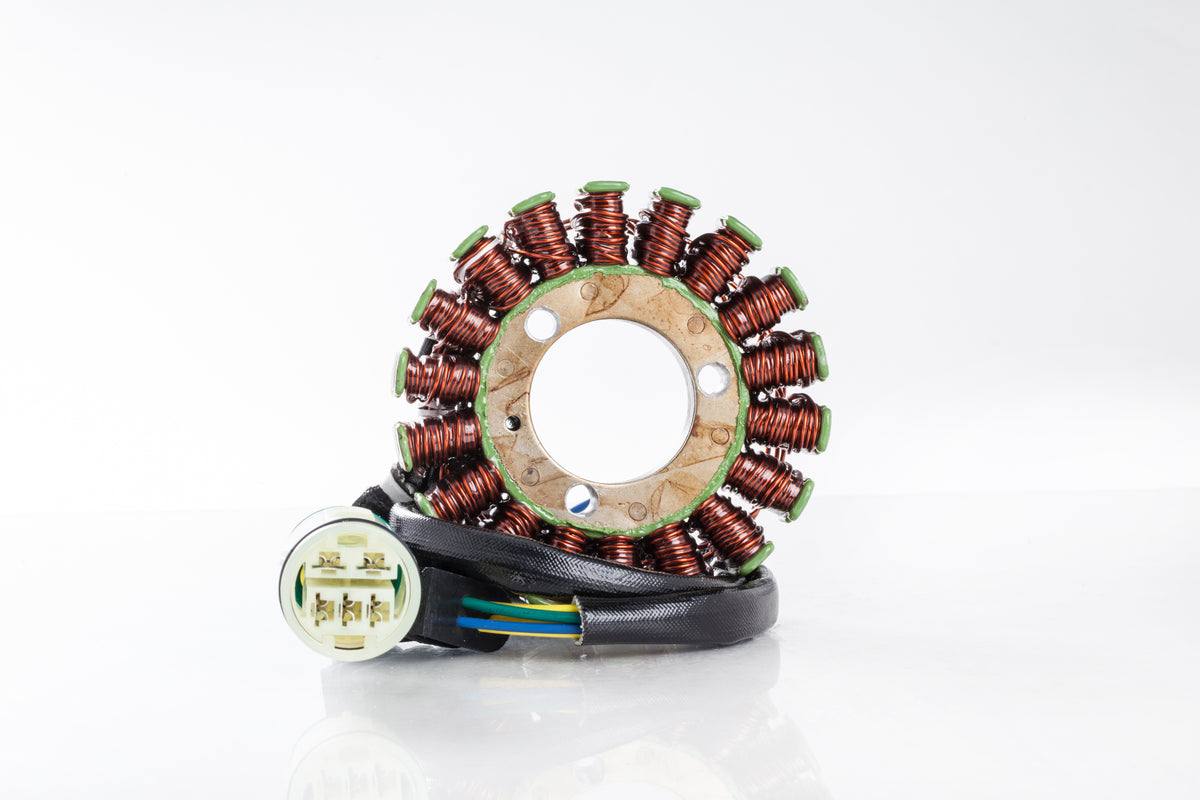STATOR